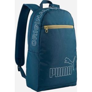 Рюкзак Puma Phase Backpack II 22L синій Уні